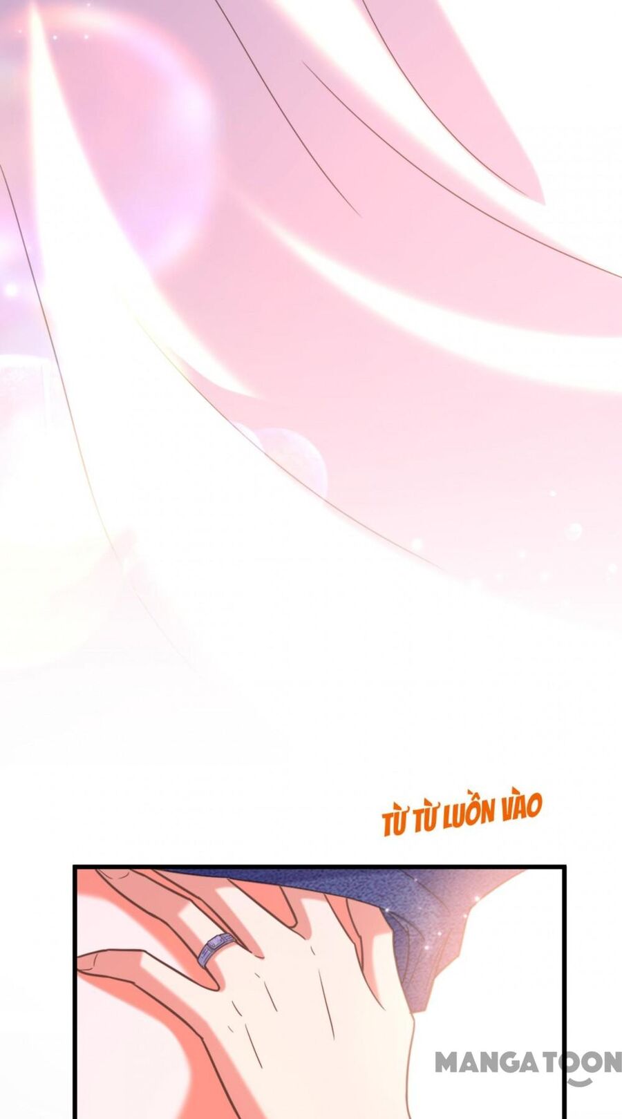 Trùng Sinh Không Gian: Cô Vợ Hào Môn Nóng Bỏng Không Dễ Chọc Chapter 376 - 23