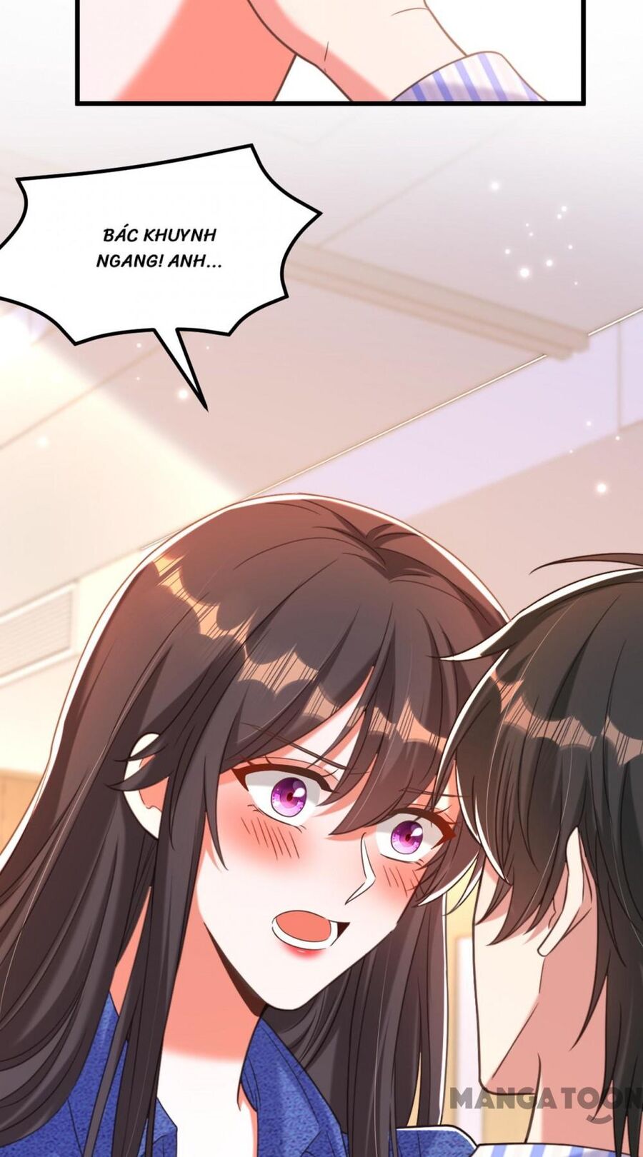 Trùng Sinh Không Gian: Cô Vợ Hào Môn Nóng Bỏng Không Dễ Chọc Chapter 376 - 24