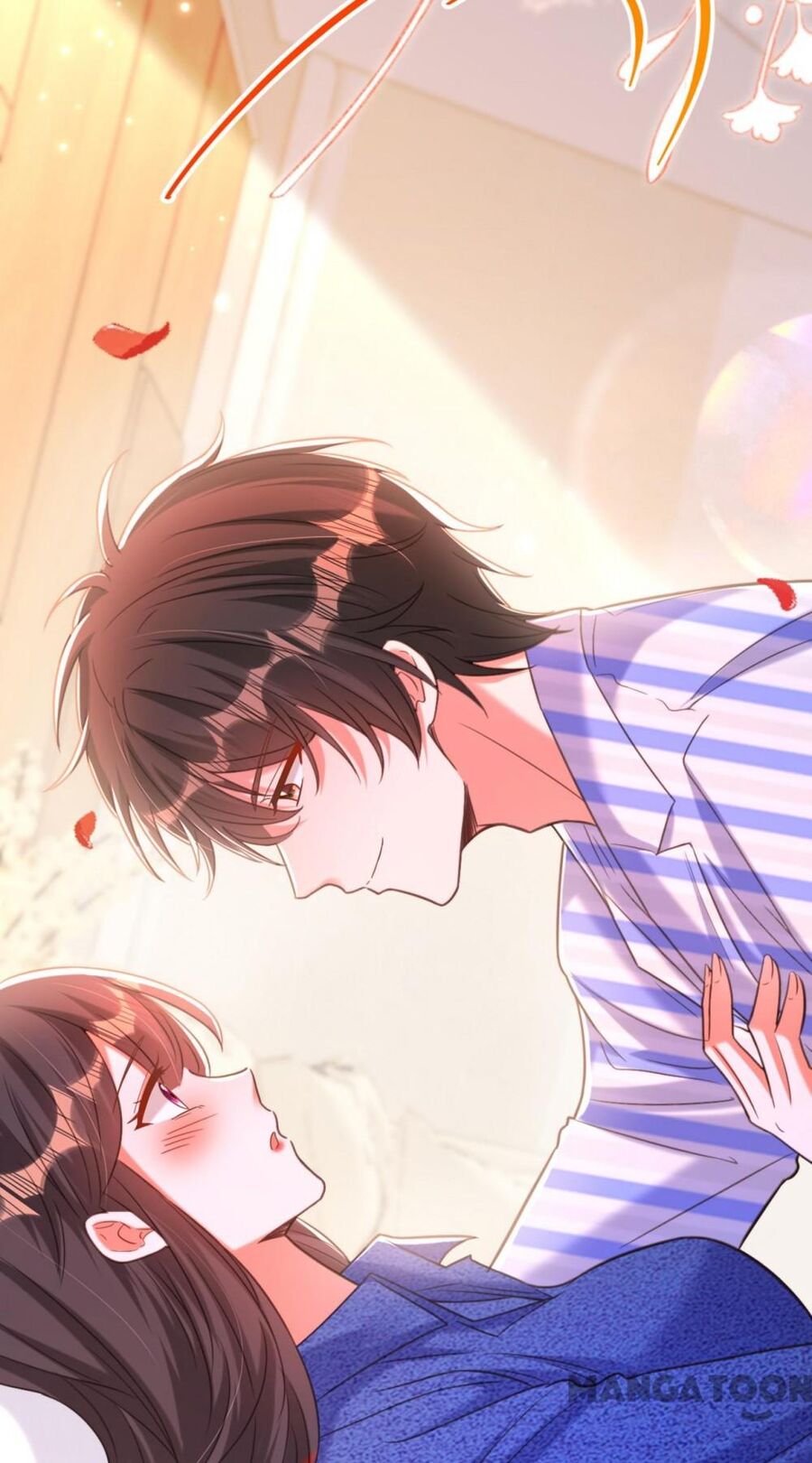 Trùng Sinh Không Gian: Cô Vợ Hào Môn Nóng Bỏng Không Dễ Chọc Chapter 376 - 26