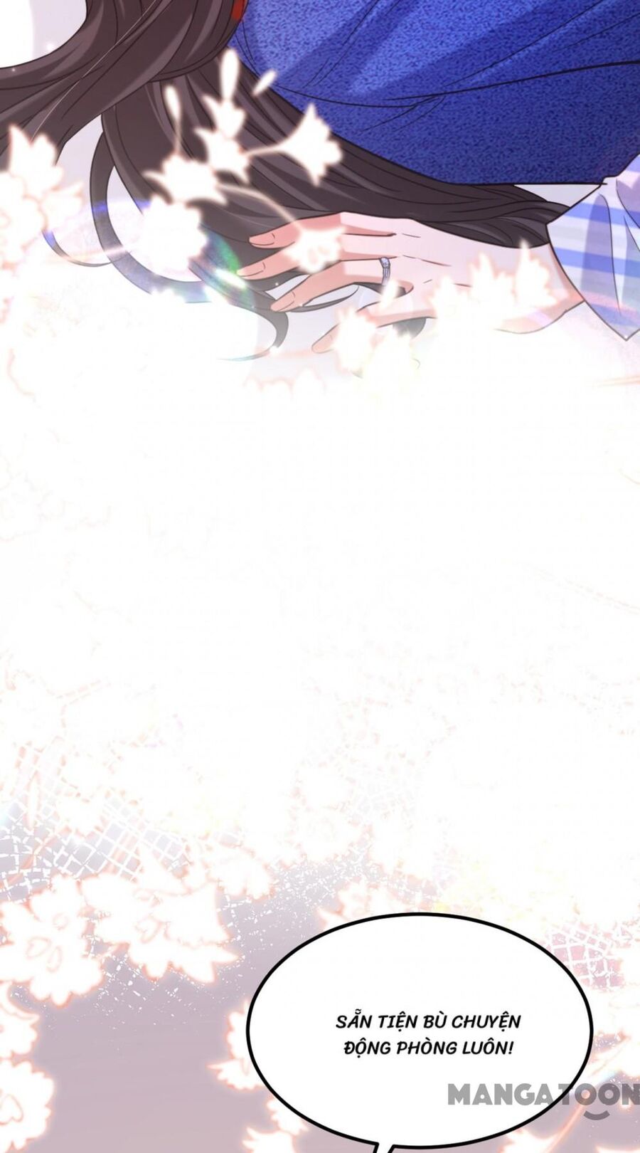 Trùng Sinh Không Gian: Cô Vợ Hào Môn Nóng Bỏng Không Dễ Chọc Chapter 376 - 27