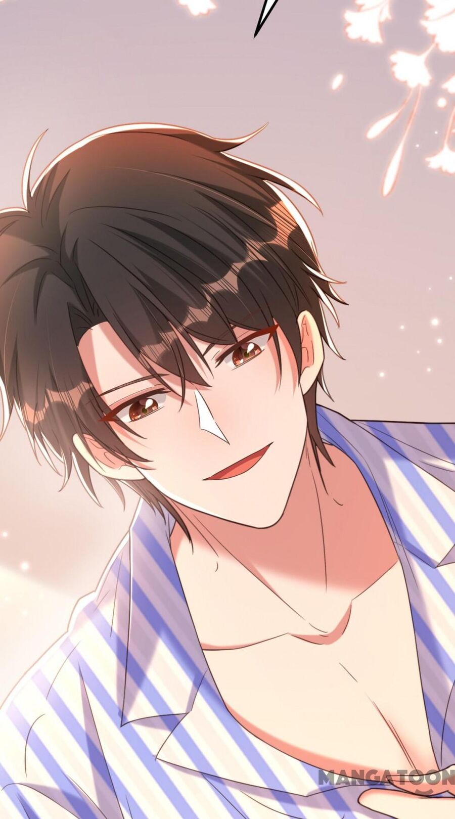 Trùng Sinh Không Gian: Cô Vợ Hào Môn Nóng Bỏng Không Dễ Chọc Chapter 376 - 28