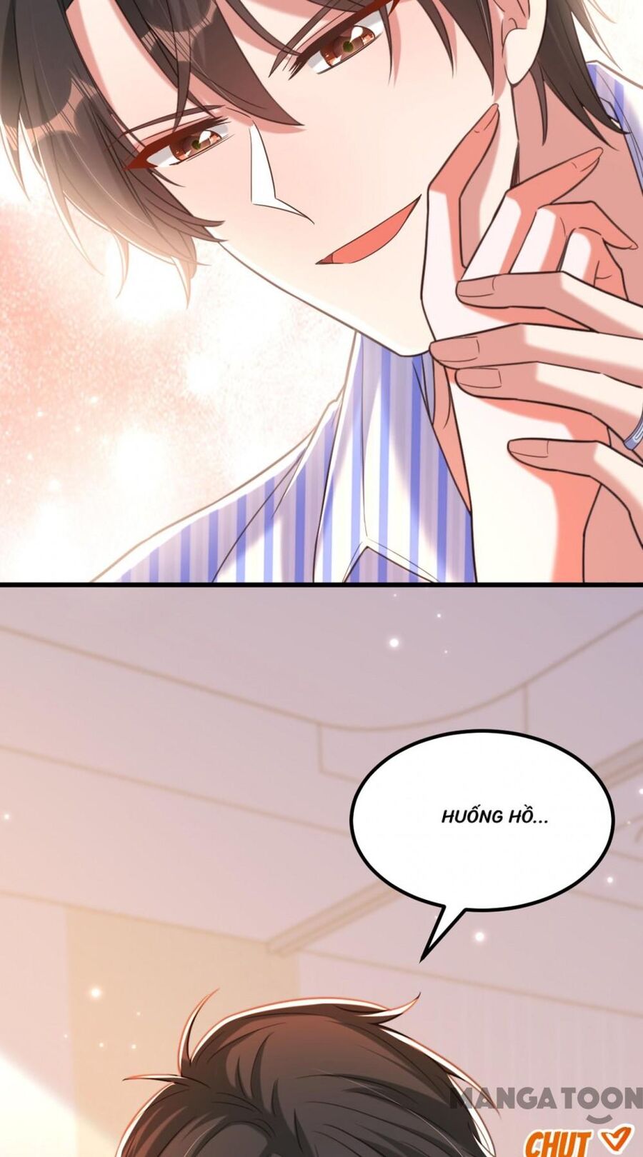 Trùng Sinh Không Gian: Cô Vợ Hào Môn Nóng Bỏng Không Dễ Chọc Chapter 376 - 32