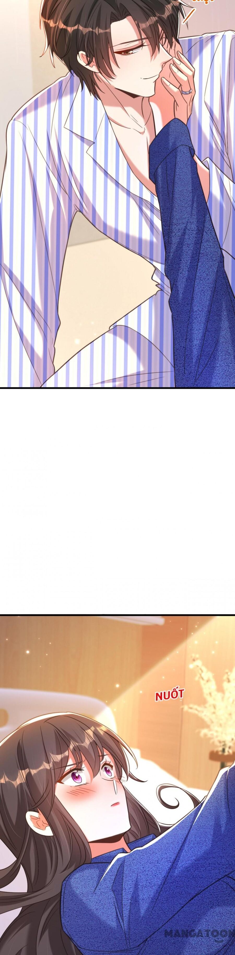 Trùng Sinh Không Gian: Cô Vợ Hào Môn Nóng Bỏng Không Dễ Chọc Chapter 376 - 33