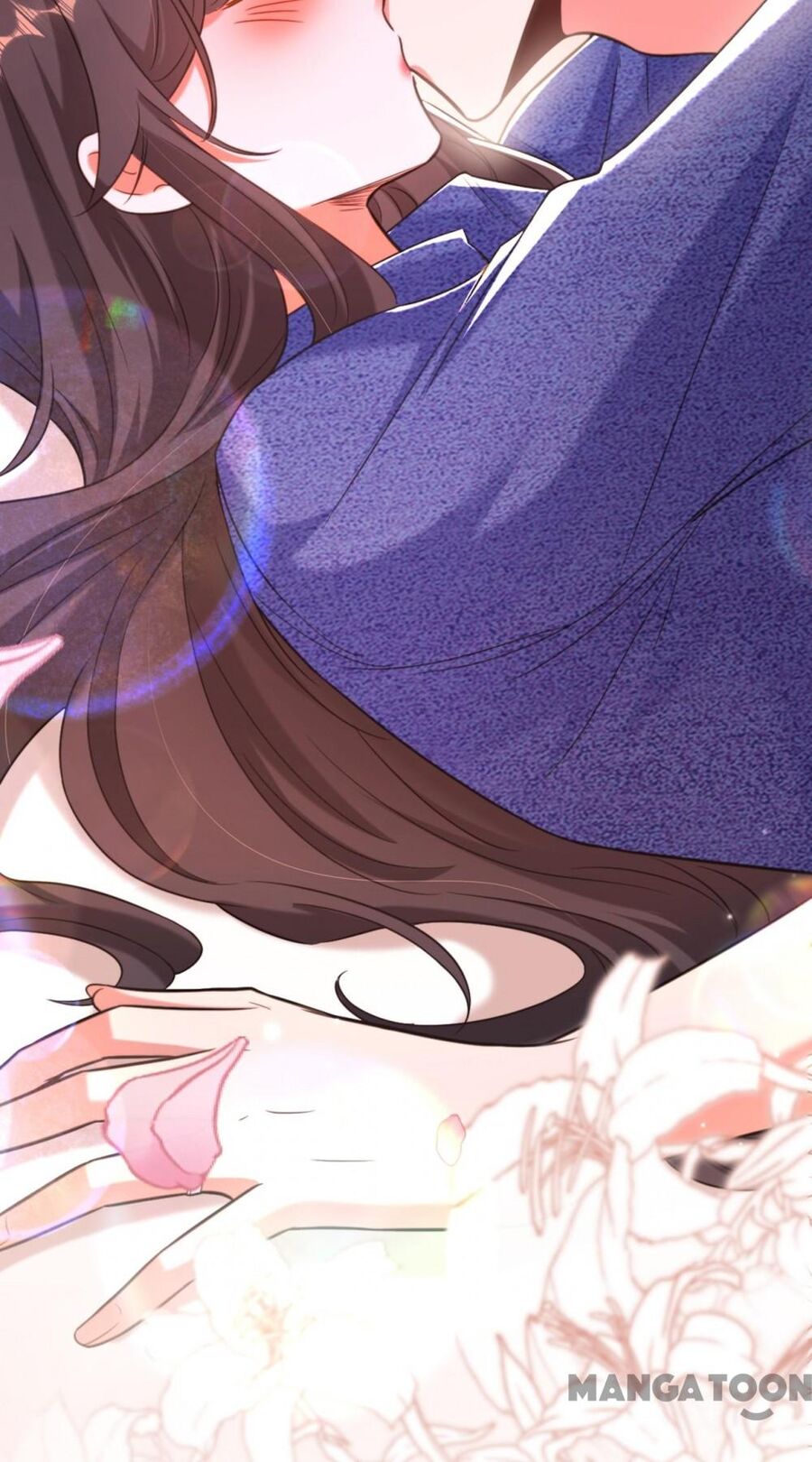 Trùng Sinh Không Gian: Cô Vợ Hào Môn Nóng Bỏng Không Dễ Chọc Chapter 376 - 37