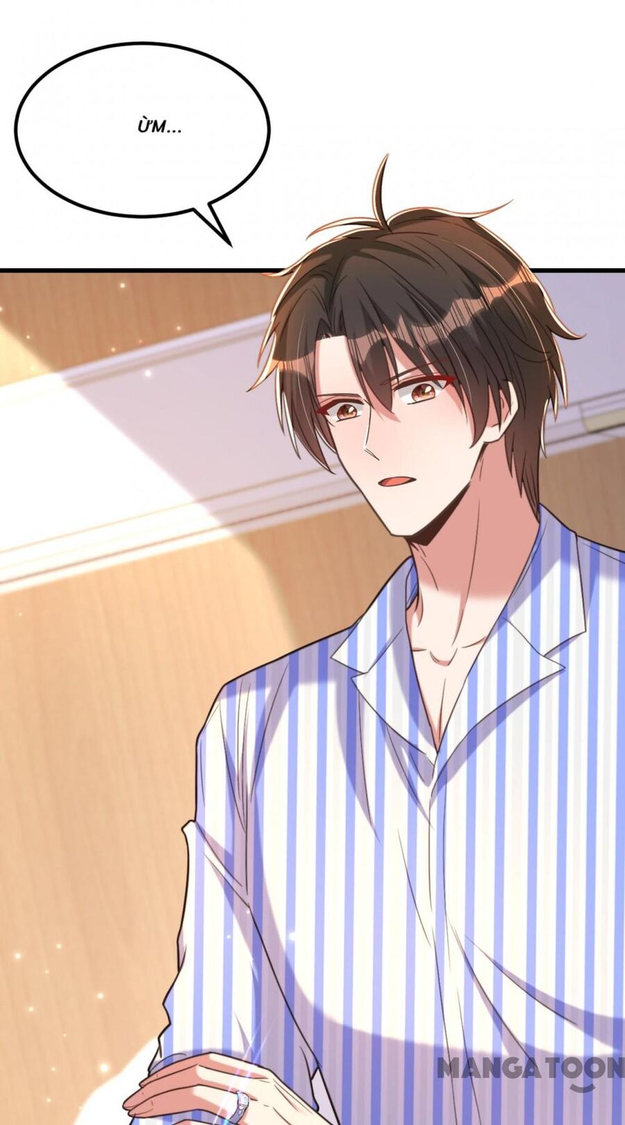 Trùng Sinh Không Gian: Cô Vợ Hào Môn Nóng Bỏng Không Dễ Chọc Chapter 376 - 5