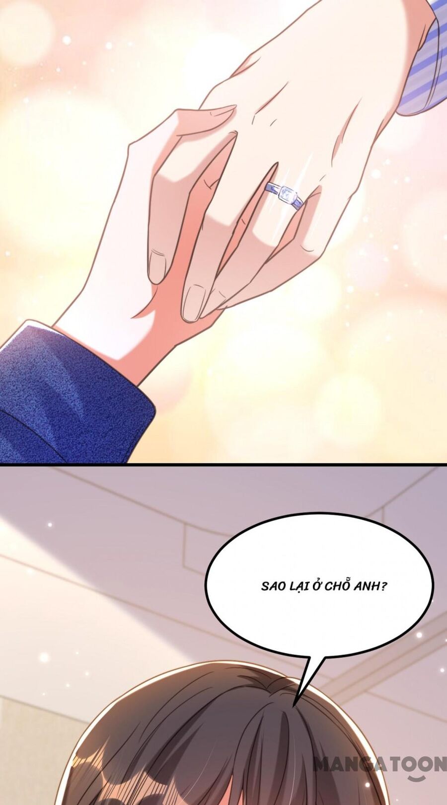 Trùng Sinh Không Gian: Cô Vợ Hào Môn Nóng Bỏng Không Dễ Chọc Chapter 376 - 8