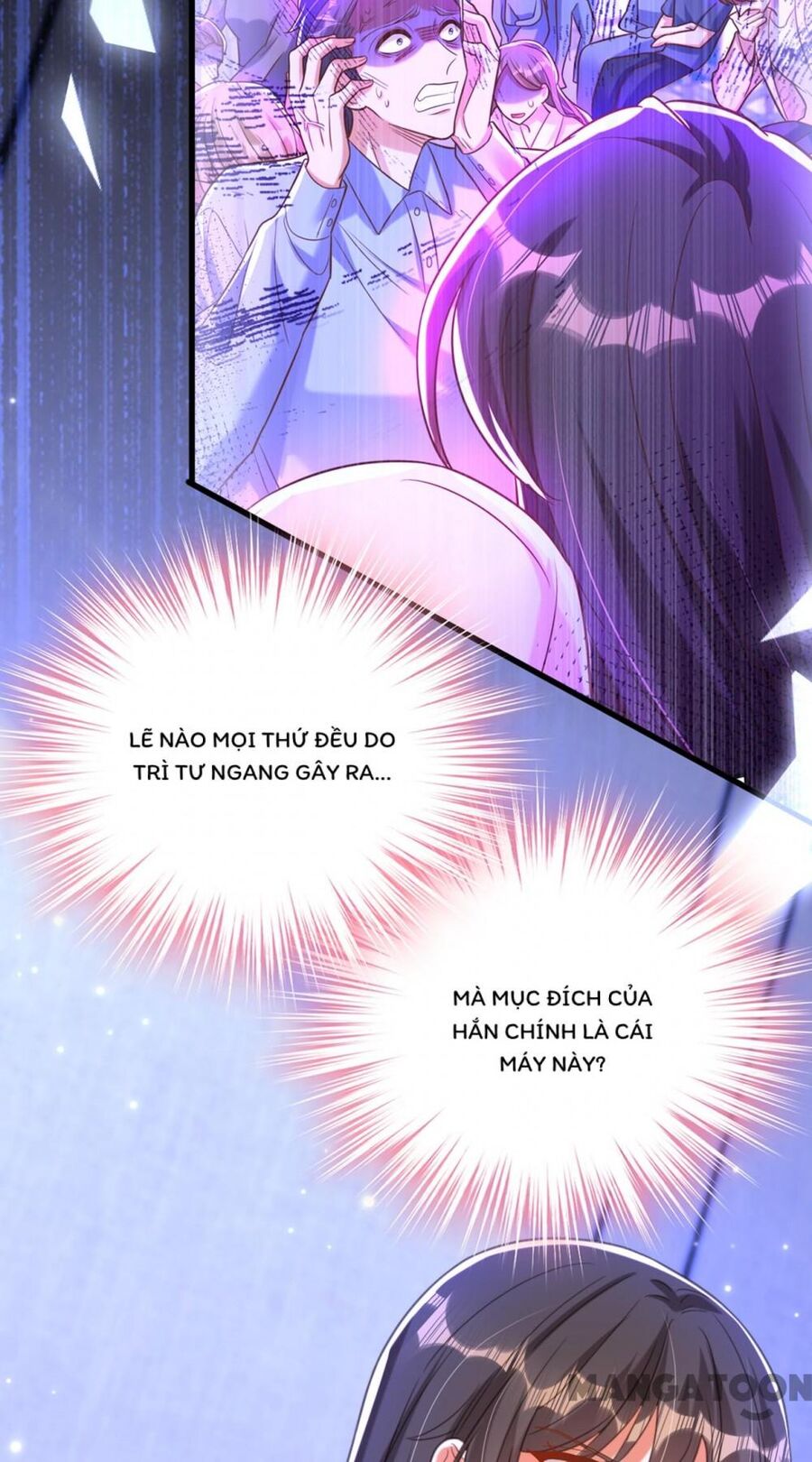 Trùng Sinh Không Gian: Cô Vợ Hào Môn Nóng Bỏng Không Dễ Chọc Chapter 377 - 11