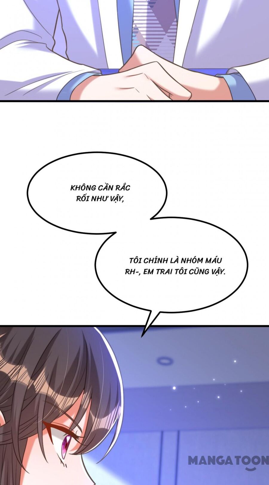 Trùng Sinh Không Gian: Cô Vợ Hào Môn Nóng Bỏng Không Dễ Chọc Chapter 377 - 16