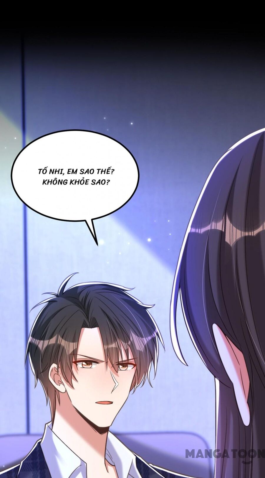 Trùng Sinh Không Gian: Cô Vợ Hào Môn Nóng Bỏng Không Dễ Chọc Chapter 377 - 22