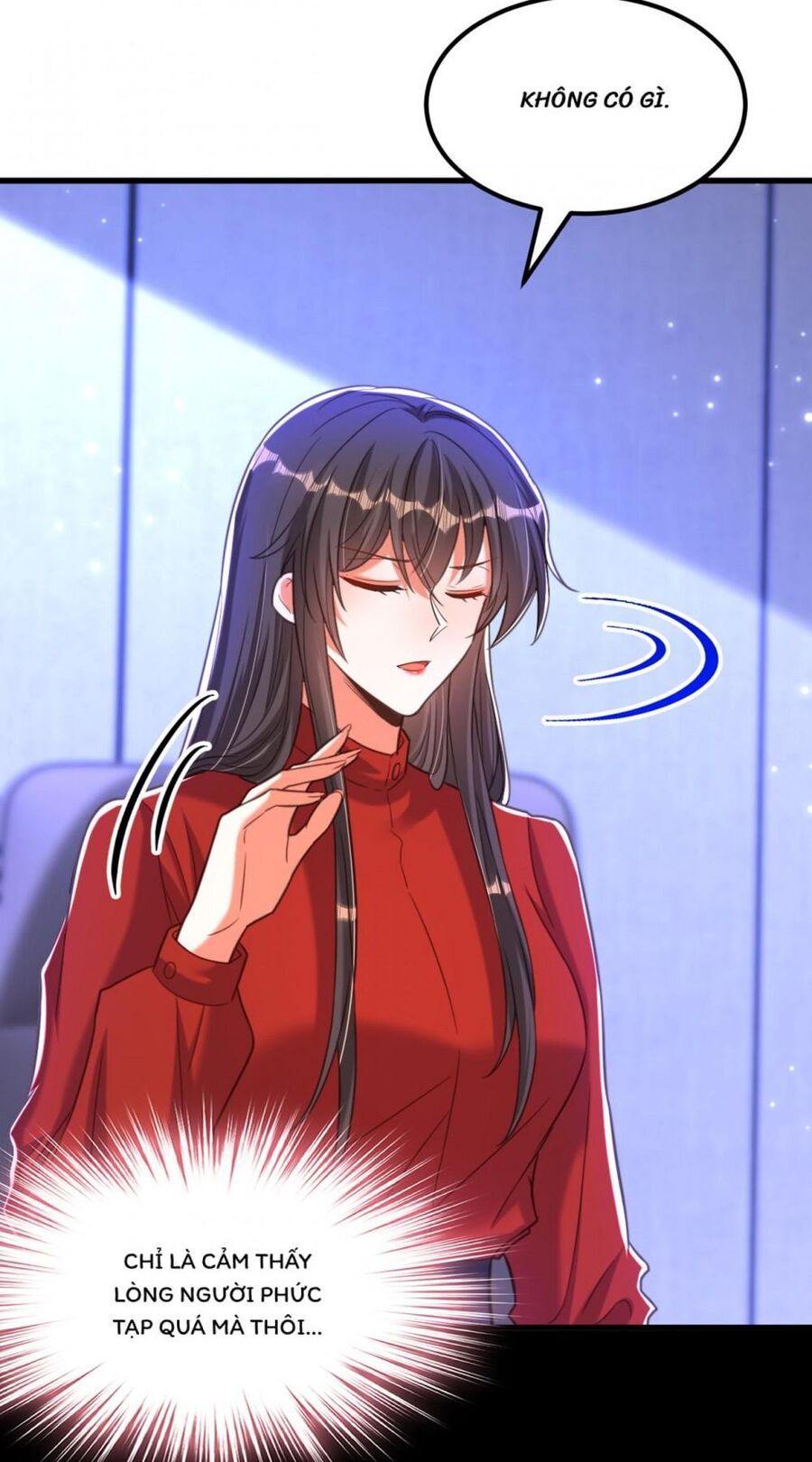 Trùng Sinh Không Gian: Cô Vợ Hào Môn Nóng Bỏng Không Dễ Chọc Chapter 377 - 24