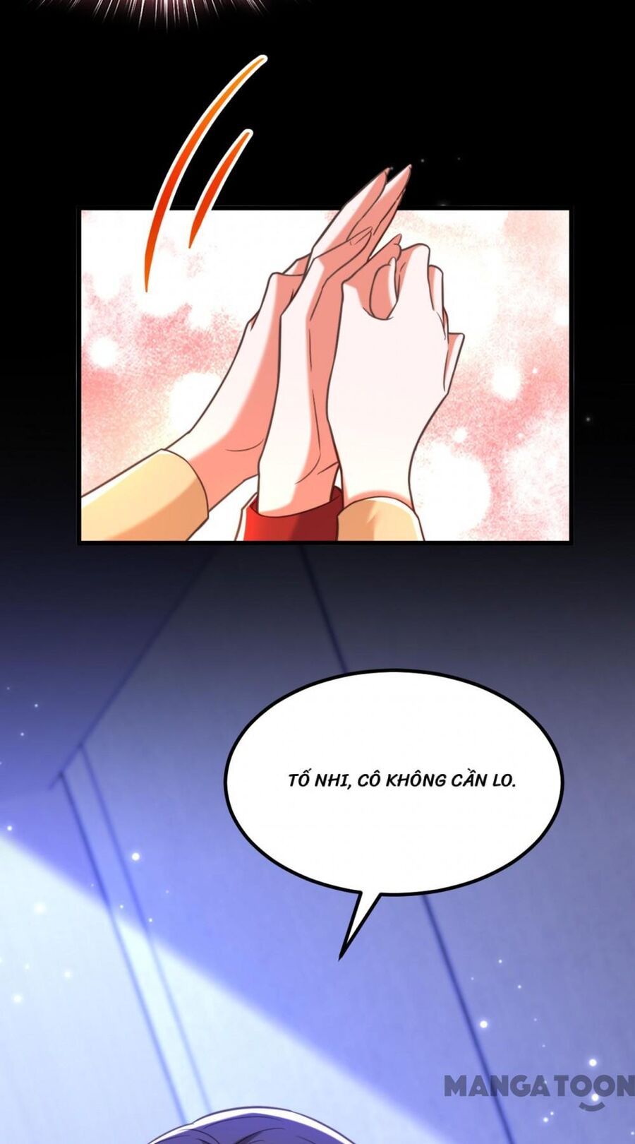 Trùng Sinh Không Gian: Cô Vợ Hào Môn Nóng Bỏng Không Dễ Chọc Chapter 377 - 25