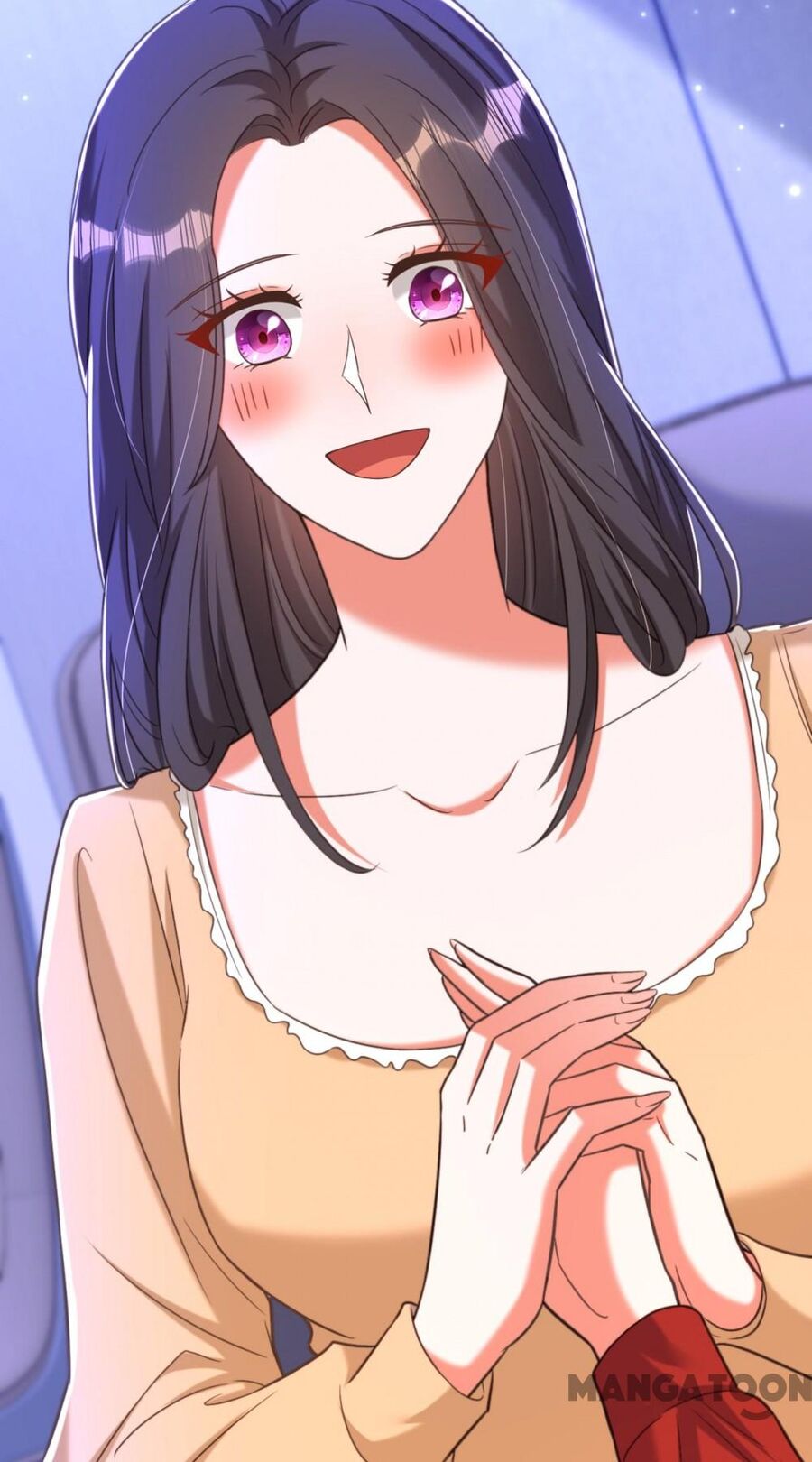 Trùng Sinh Không Gian: Cô Vợ Hào Môn Nóng Bỏng Không Dễ Chọc Chapter 377 - 26