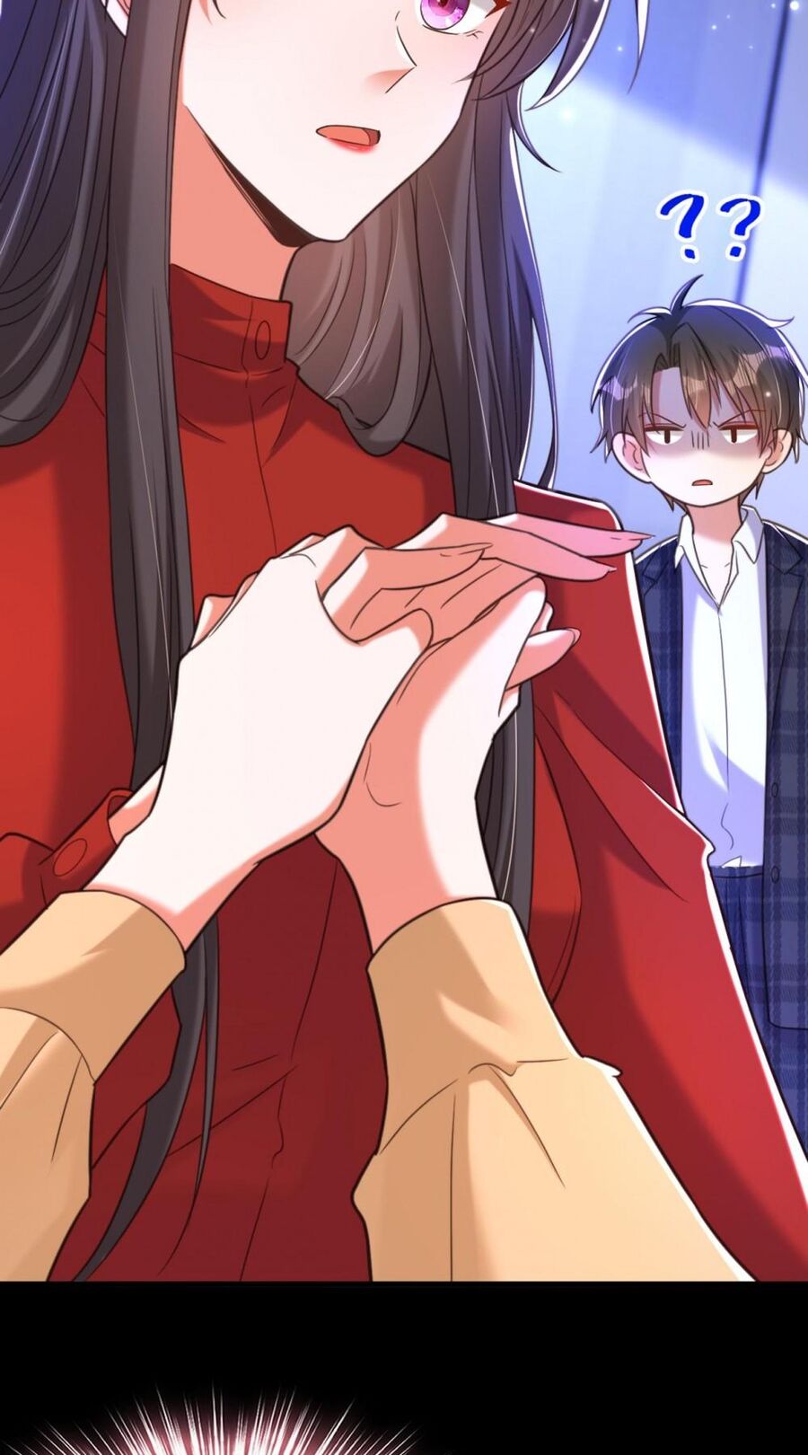 Trùng Sinh Không Gian: Cô Vợ Hào Môn Nóng Bỏng Không Dễ Chọc Chapter 377 - 28