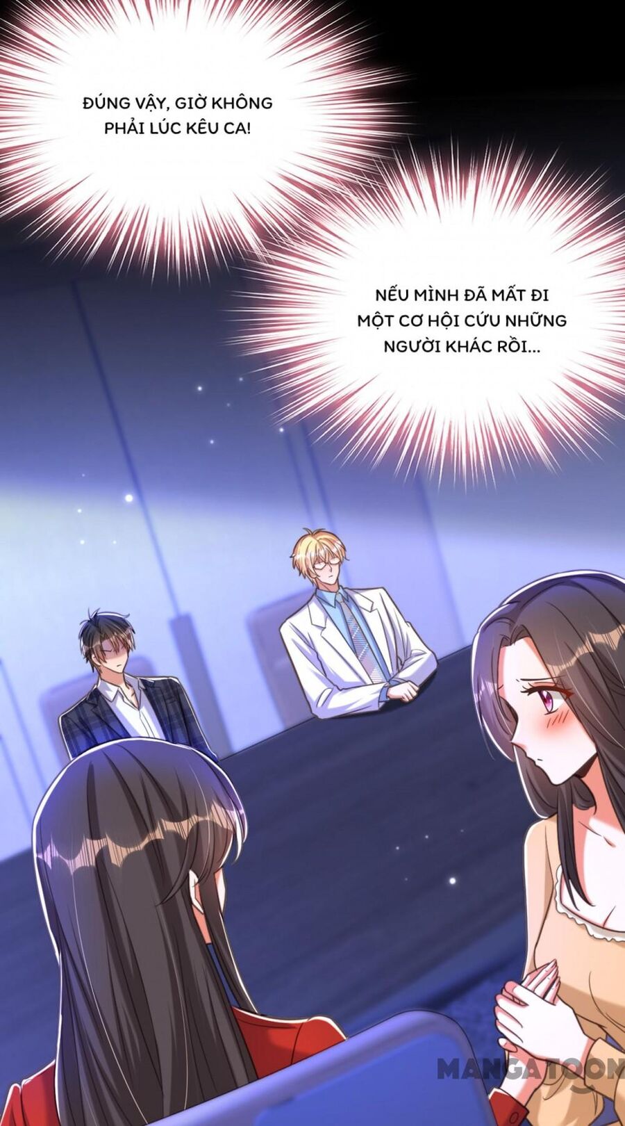 Trùng Sinh Không Gian: Cô Vợ Hào Môn Nóng Bỏng Không Dễ Chọc Chapter 377 - 29