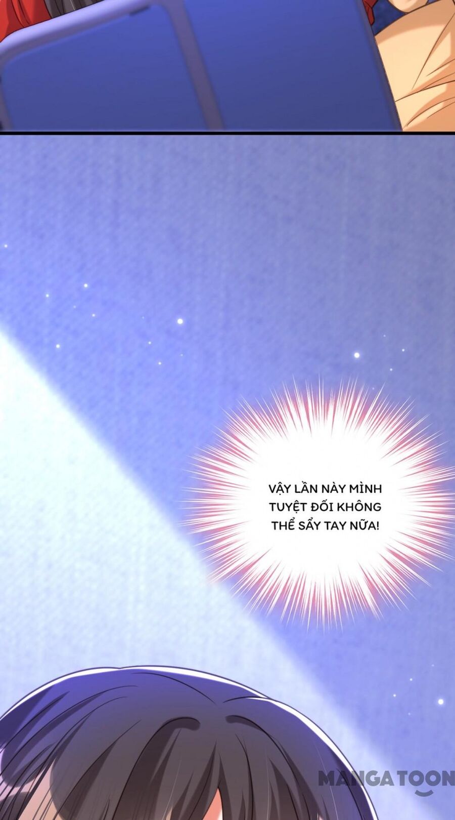 Trùng Sinh Không Gian: Cô Vợ Hào Môn Nóng Bỏng Không Dễ Chọc Chapter 377 - 30