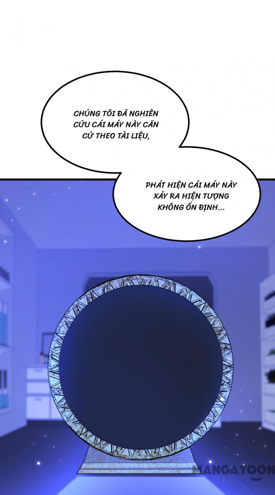 Trùng Sinh Không Gian: Cô Vợ Hào Môn Nóng Bỏng Không Dễ Chọc Chapter 377 - 4