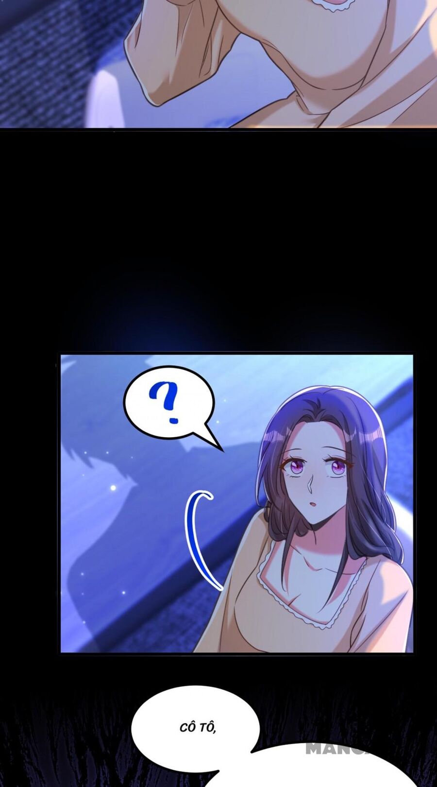Trùng Sinh Không Gian: Cô Vợ Hào Môn Nóng Bỏng Không Dễ Chọc Chapter 377 - 35