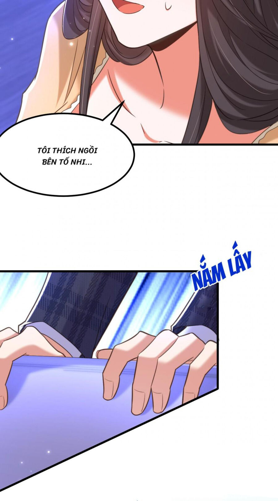 Trùng Sinh Không Gian: Cô Vợ Hào Môn Nóng Bỏng Không Dễ Chọc Chapter 377 - 39