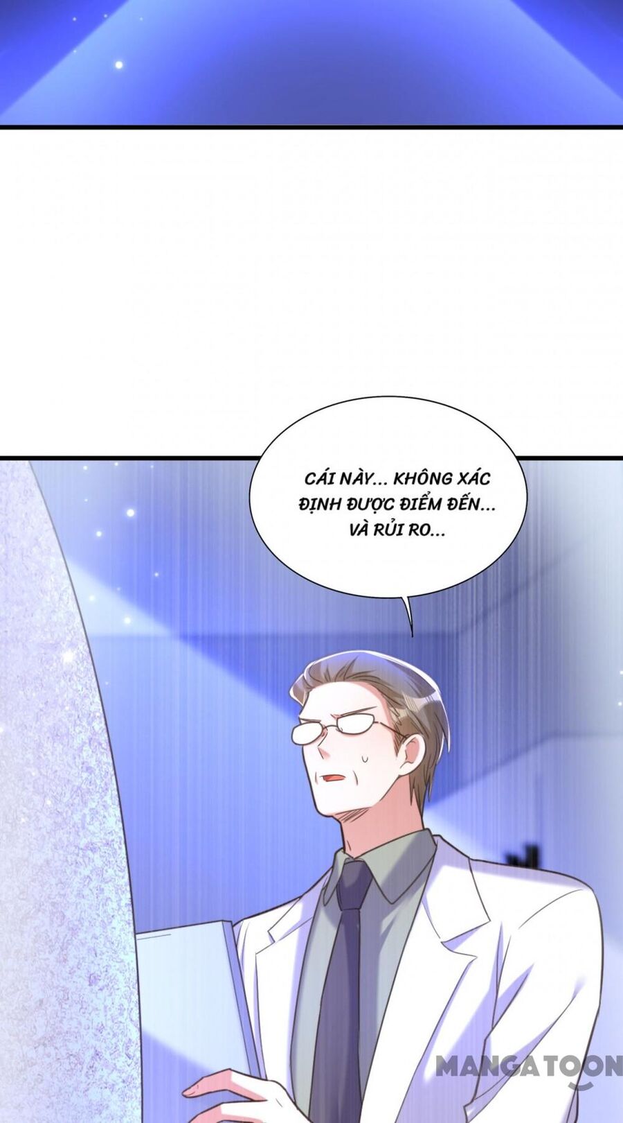 Trùng Sinh Không Gian: Cô Vợ Hào Môn Nóng Bỏng Không Dễ Chọc Chapter 377 - 5