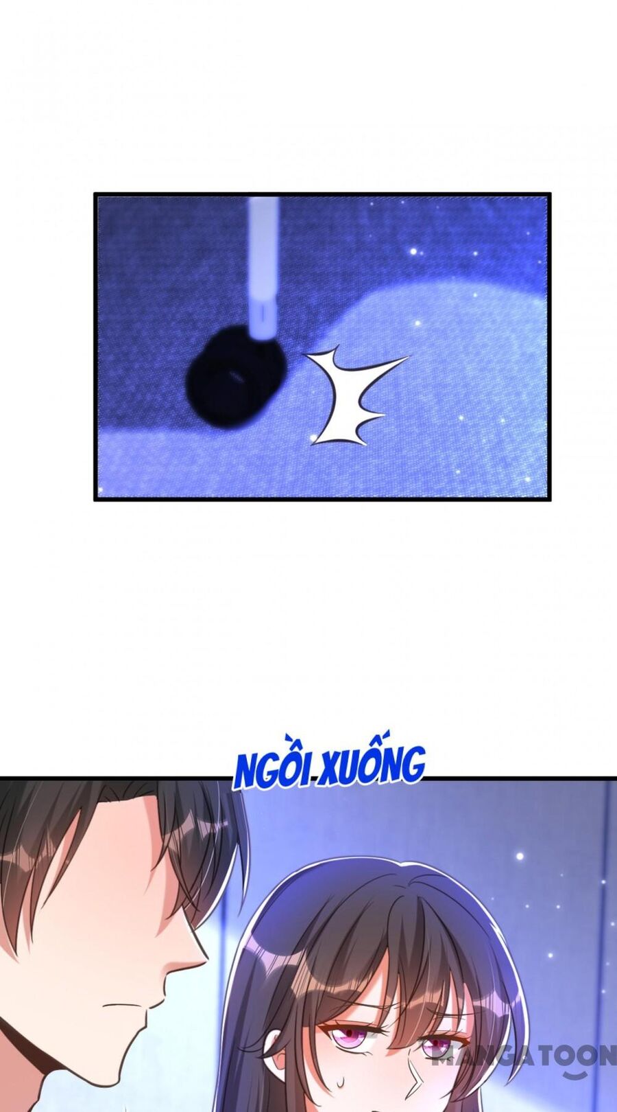 Trùng Sinh Không Gian: Cô Vợ Hào Môn Nóng Bỏng Không Dễ Chọc Chapter 377 - 41