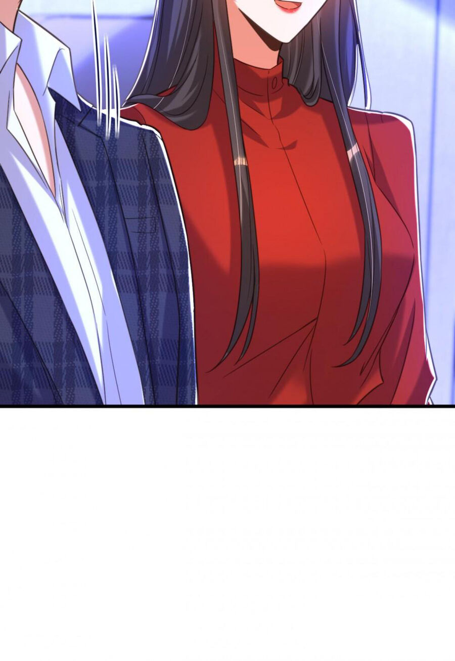 Trùng Sinh Không Gian: Cô Vợ Hào Môn Nóng Bỏng Không Dễ Chọc Chapter 377 - 42