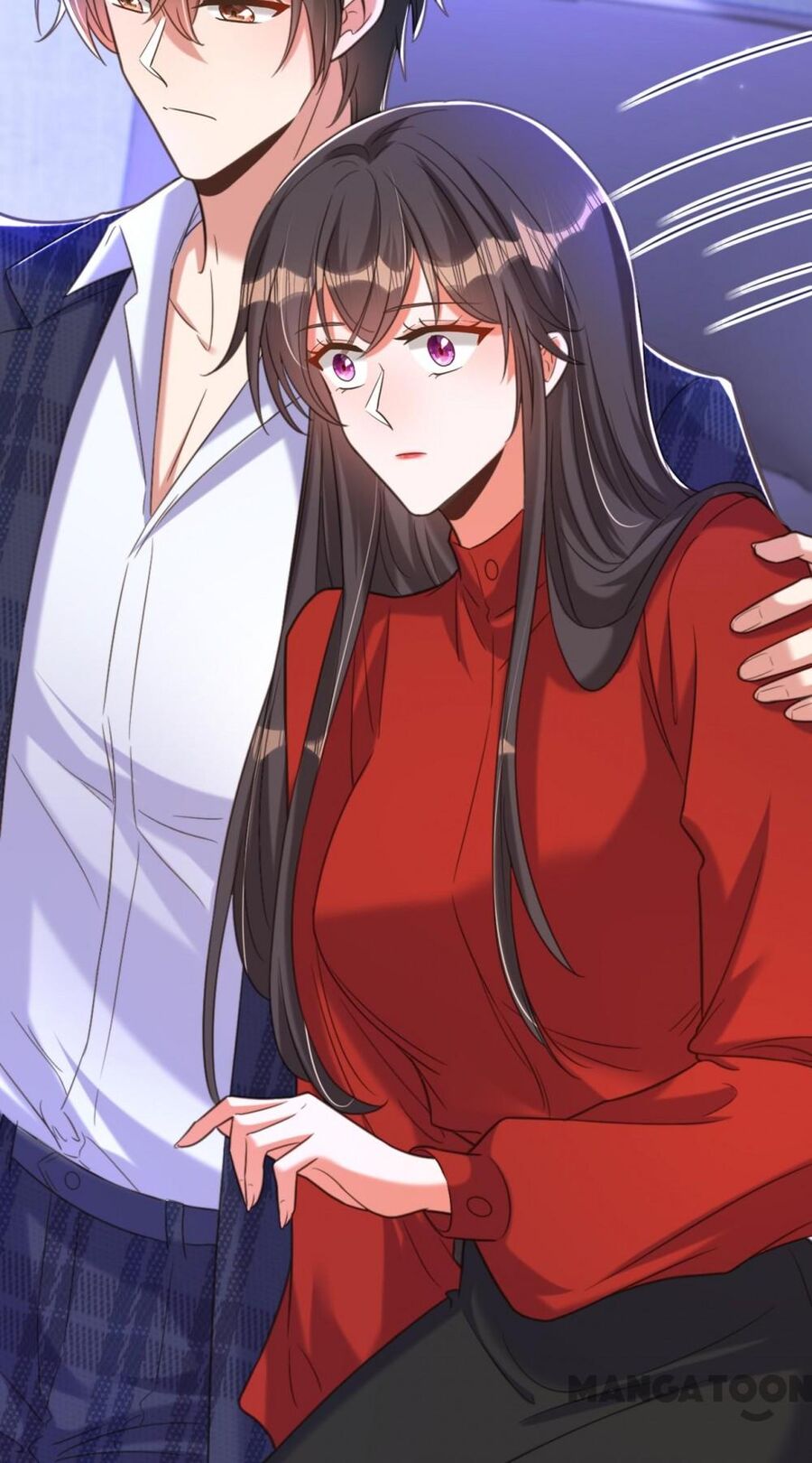 Trùng Sinh Không Gian: Cô Vợ Hào Môn Nóng Bỏng Không Dễ Chọc Chapter 377 - 44