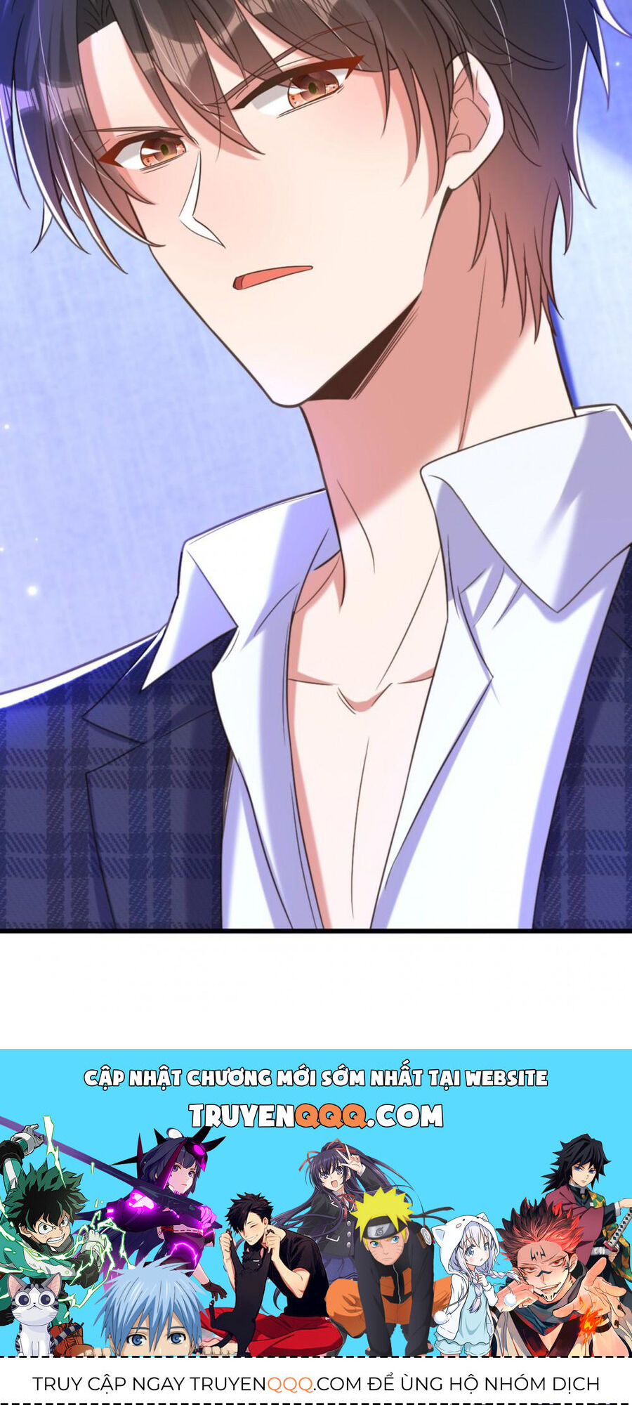 Trùng Sinh Không Gian: Cô Vợ Hào Môn Nóng Bỏng Không Dễ Chọc Chapter 377 - 46