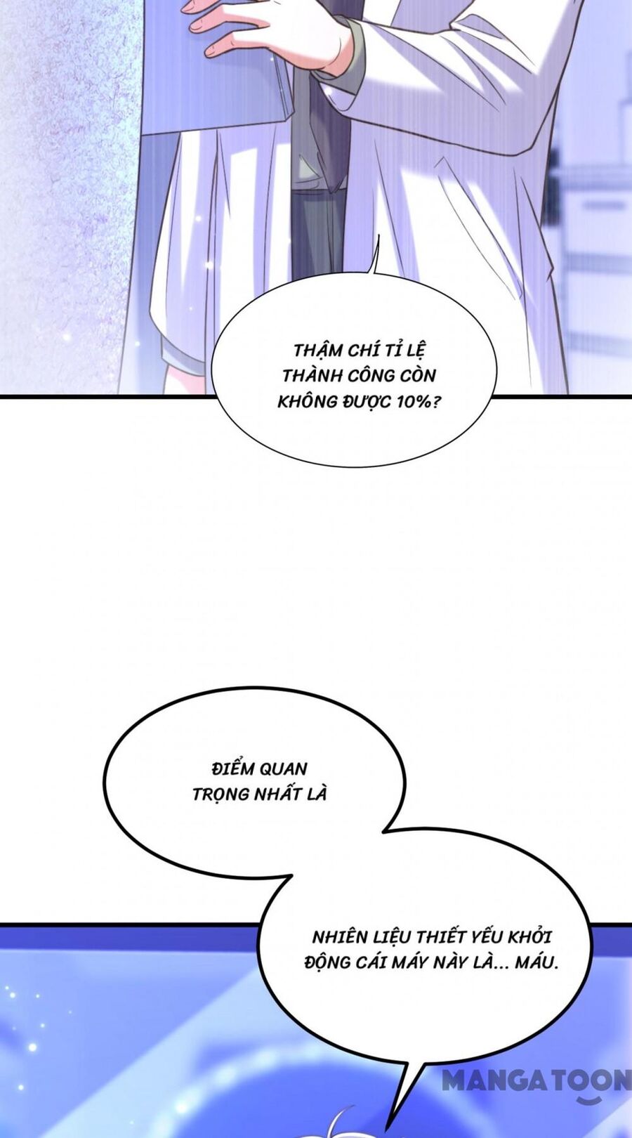 Trùng Sinh Không Gian: Cô Vợ Hào Môn Nóng Bỏng Không Dễ Chọc Chapter 377 - 6