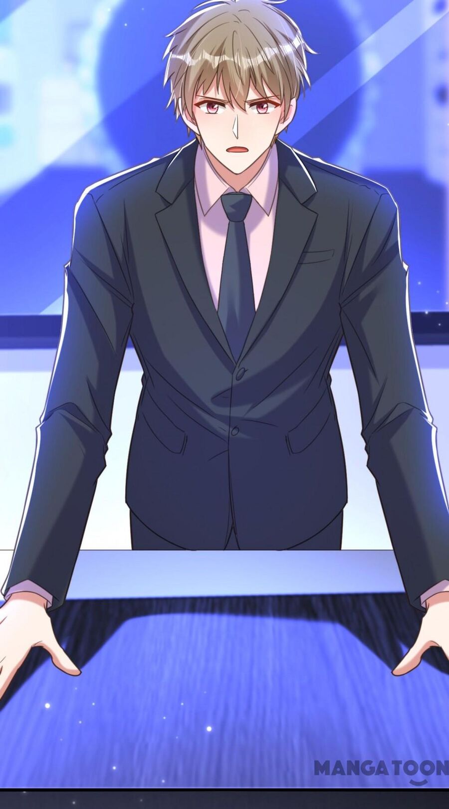 Trùng Sinh Không Gian: Cô Vợ Hào Môn Nóng Bỏng Không Dễ Chọc Chapter 377 - 7