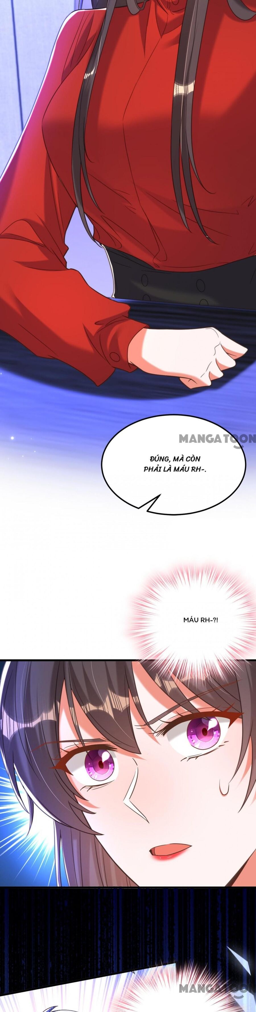 Trùng Sinh Không Gian: Cô Vợ Hào Môn Nóng Bỏng Không Dễ Chọc Chapter 377 - 9