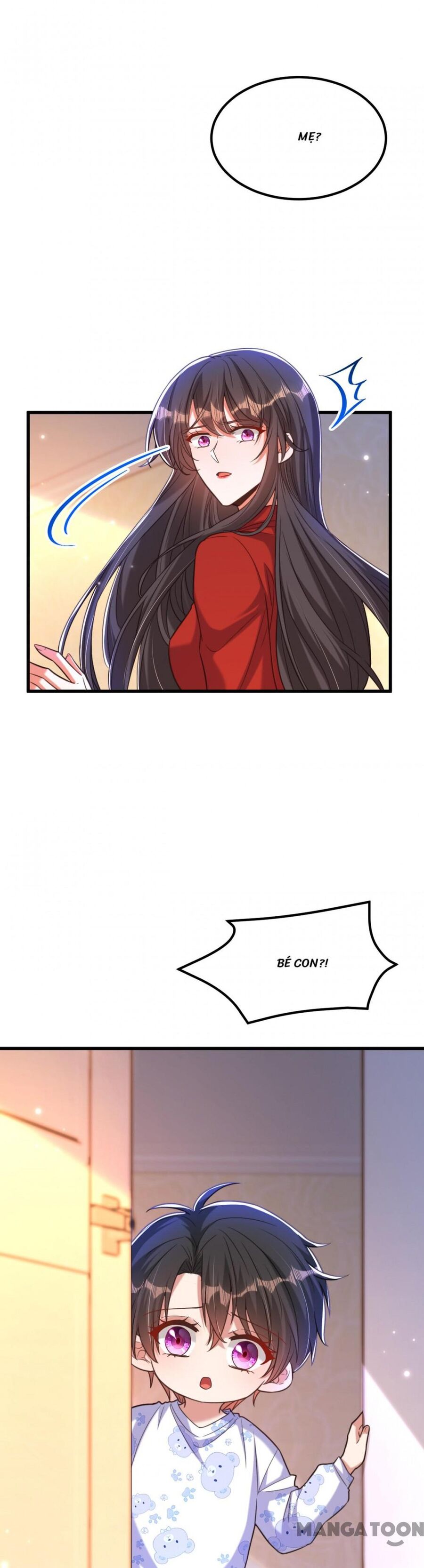 Trùng Sinh Không Gian: Cô Vợ Hào Môn Nóng Bỏng Không Dễ Chọc Chapter 378 - 12