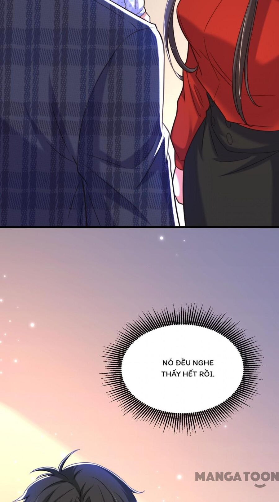 Trùng Sinh Không Gian: Cô Vợ Hào Môn Nóng Bỏng Không Dễ Chọc Chapter 378 - 15