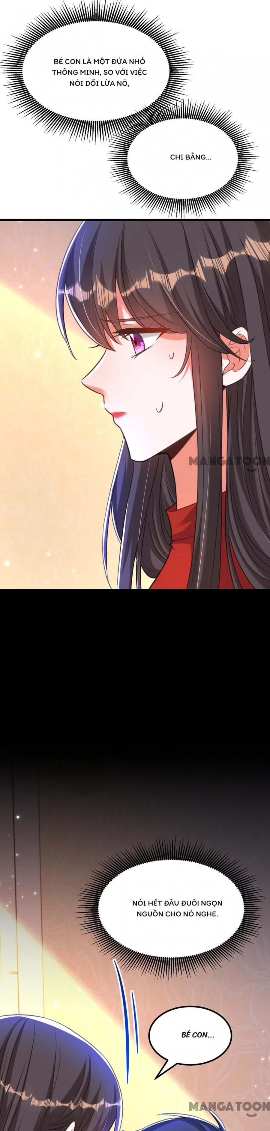 Trùng Sinh Không Gian: Cô Vợ Hào Môn Nóng Bỏng Không Dễ Chọc Chapter 378 - 17