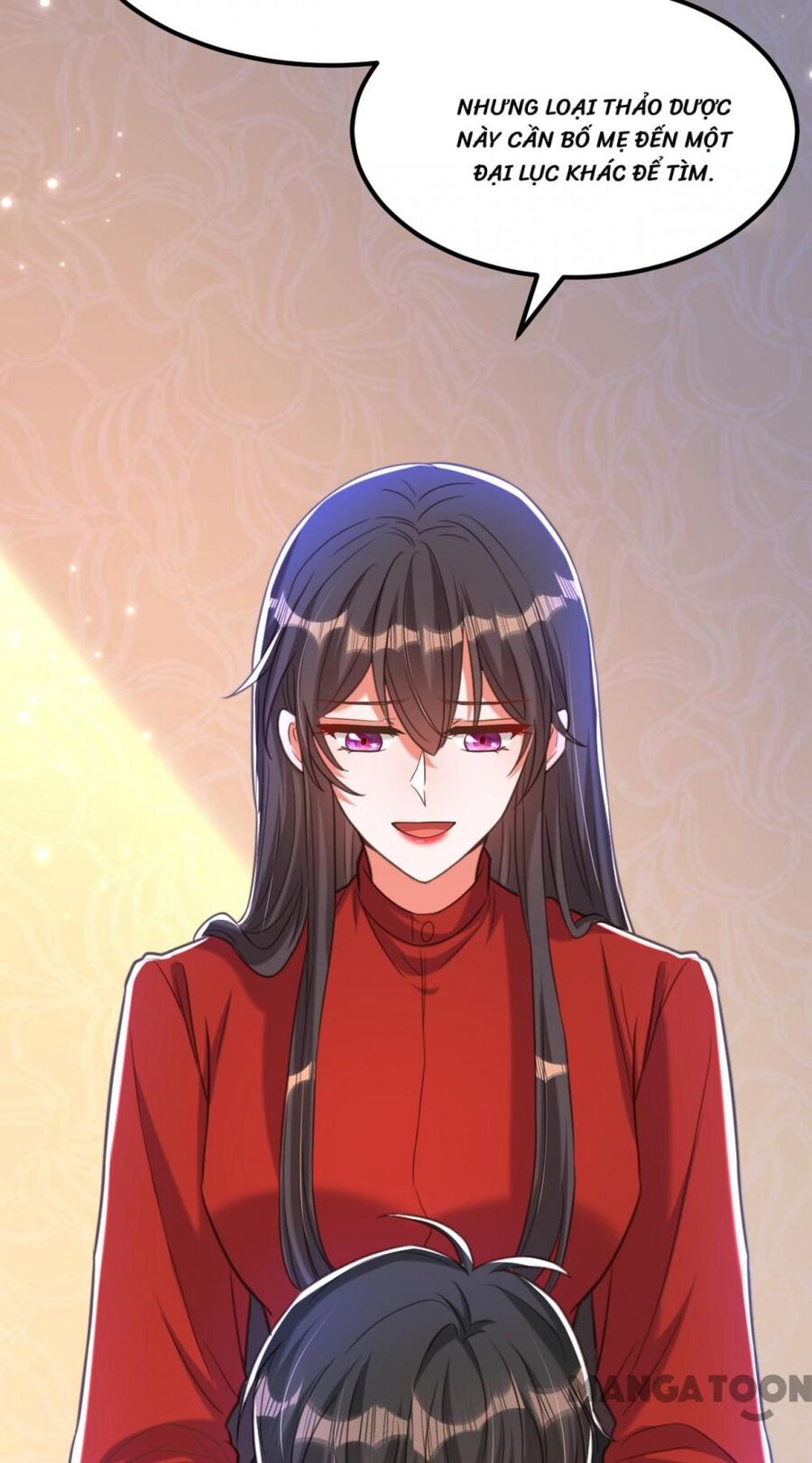 Trùng Sinh Không Gian: Cô Vợ Hào Môn Nóng Bỏng Không Dễ Chọc Chapter 378 - 19