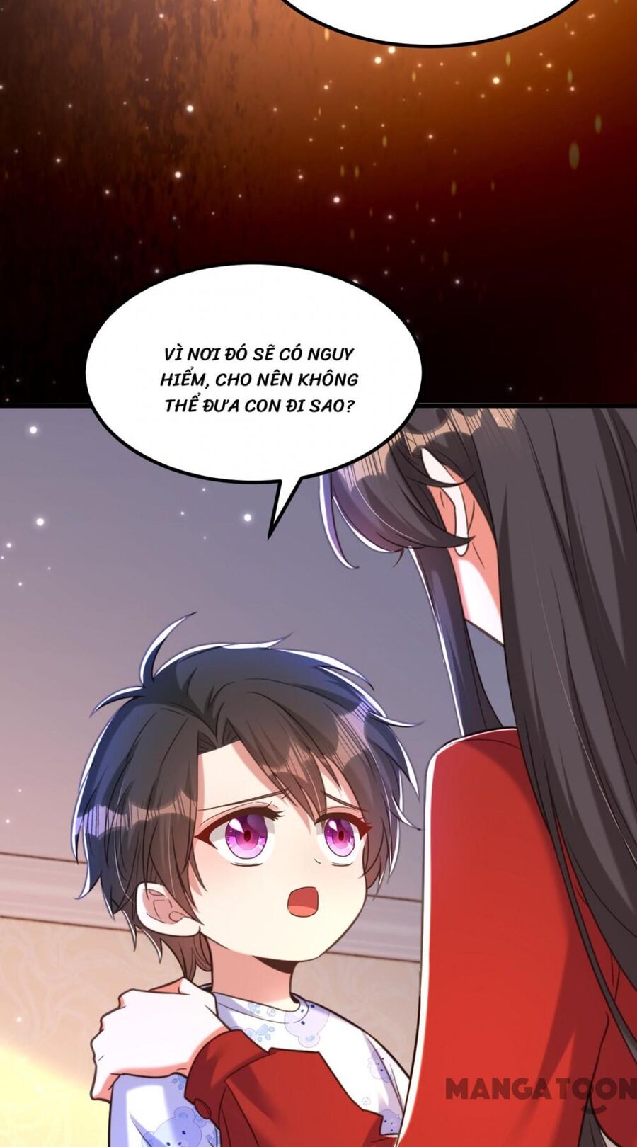 Trùng Sinh Không Gian: Cô Vợ Hào Môn Nóng Bỏng Không Dễ Chọc Chapter 378 - 22