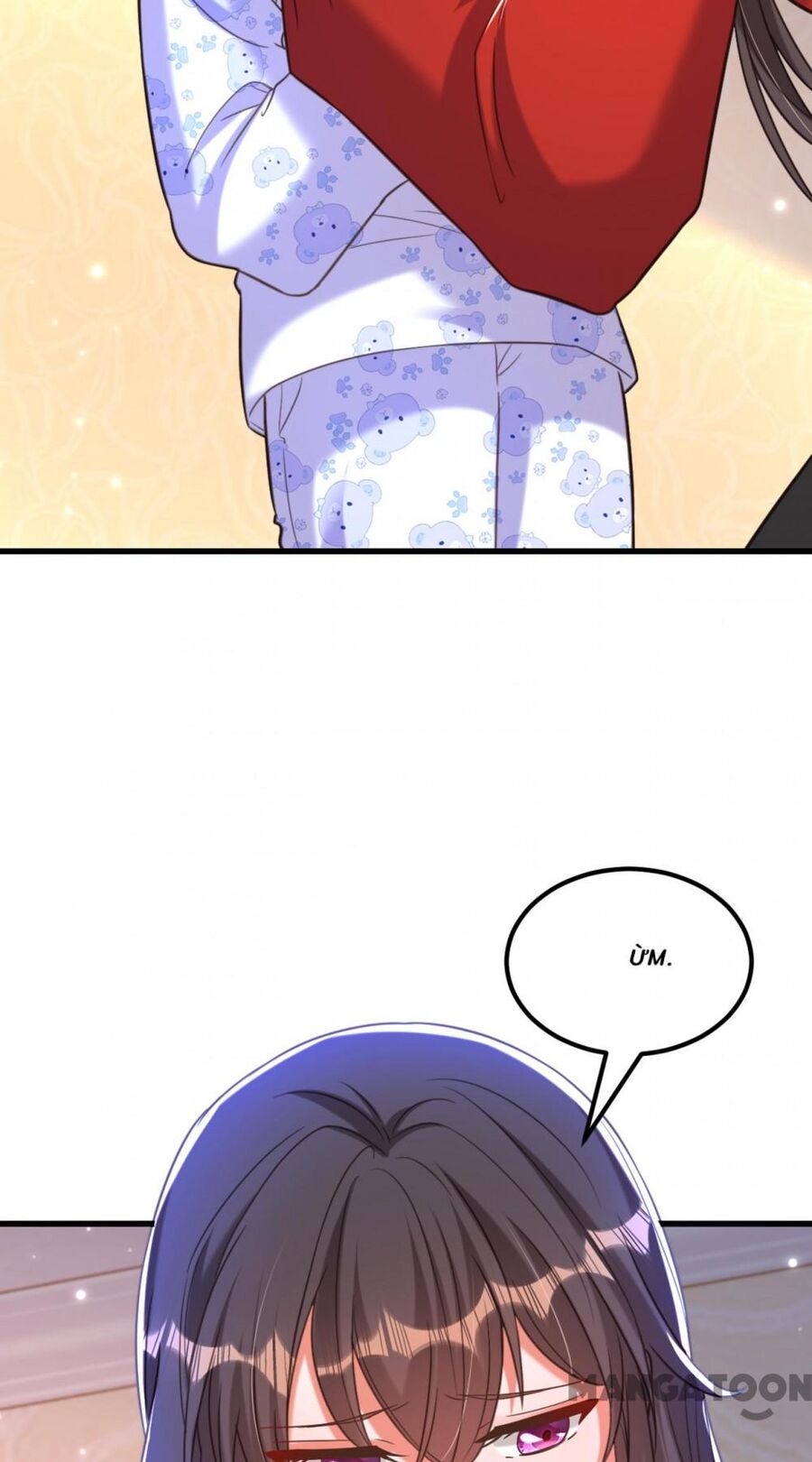 Trùng Sinh Không Gian: Cô Vợ Hào Môn Nóng Bỏng Không Dễ Chọc Chapter 378 - 23