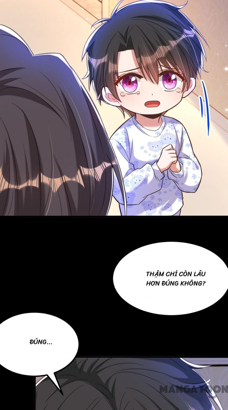 Trùng Sinh Không Gian: Cô Vợ Hào Môn Nóng Bỏng Không Dễ Chọc Chapter 378 - 27