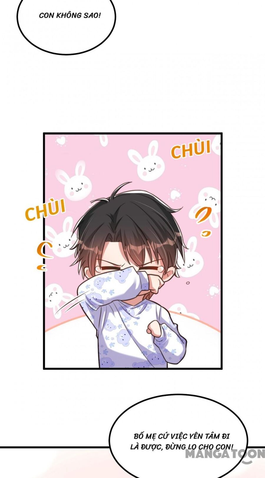 Trùng Sinh Không Gian: Cô Vợ Hào Môn Nóng Bỏng Không Dễ Chọc Chapter 378 - 32