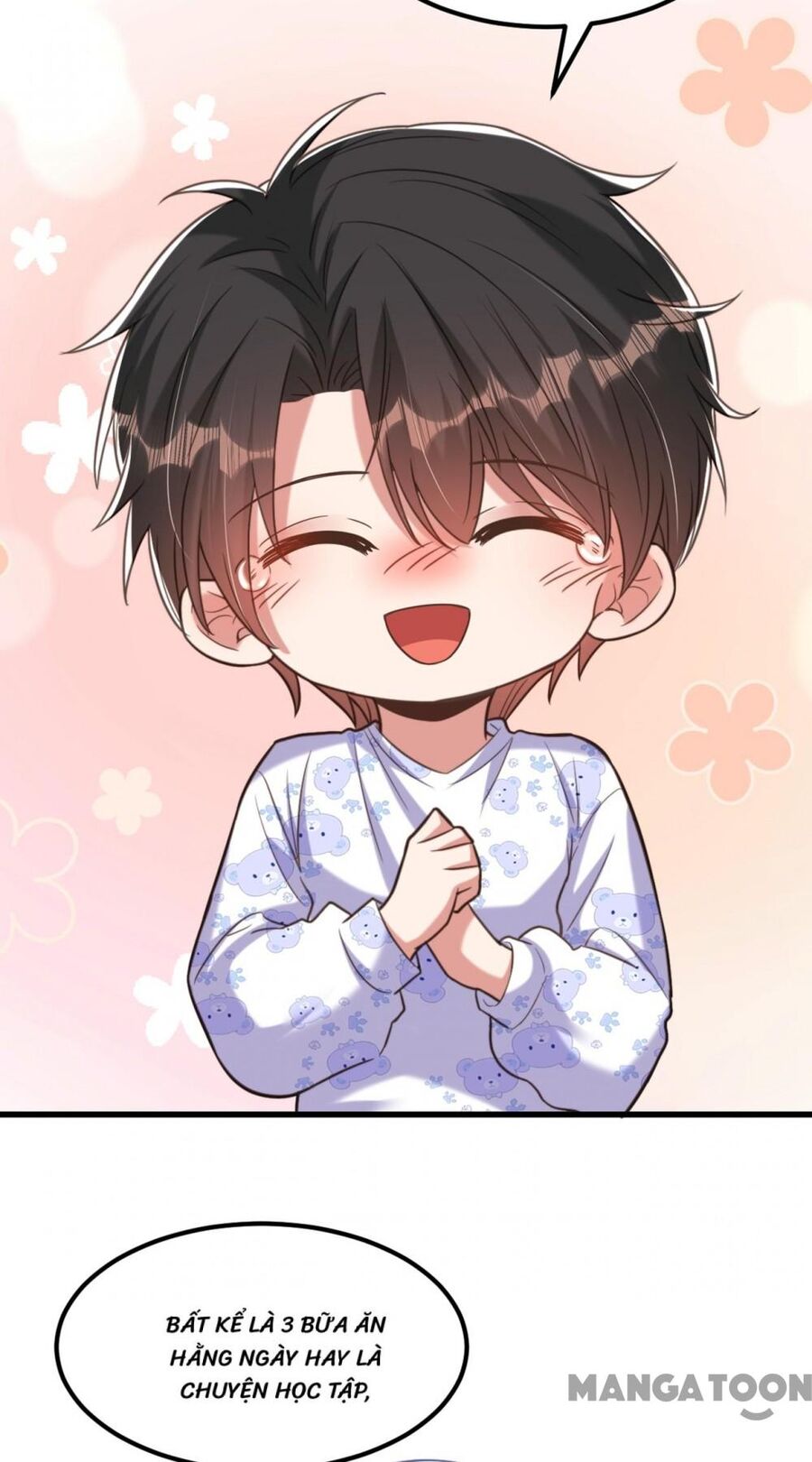 Trùng Sinh Không Gian: Cô Vợ Hào Môn Nóng Bỏng Không Dễ Chọc Chapter 378 - 33