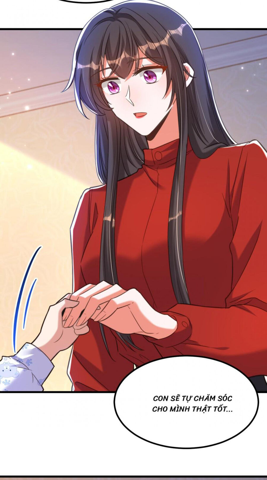 Trùng Sinh Không Gian: Cô Vợ Hào Môn Nóng Bỏng Không Dễ Chọc Chapter 378 - 34