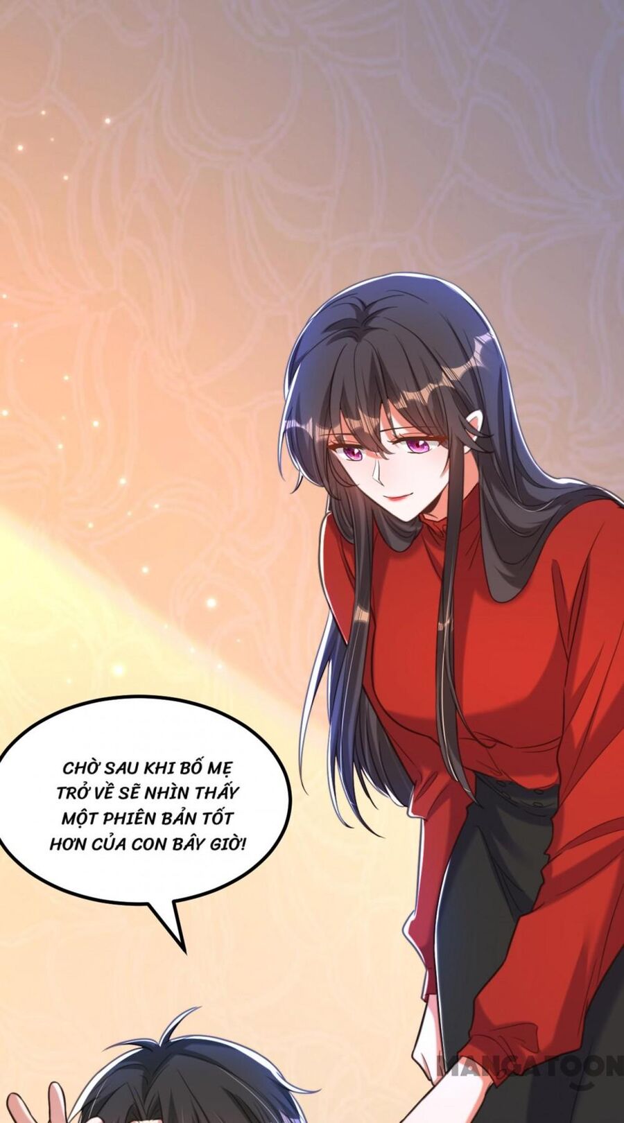 Trùng Sinh Không Gian: Cô Vợ Hào Môn Nóng Bỏng Không Dễ Chọc Chapter 378 - 35