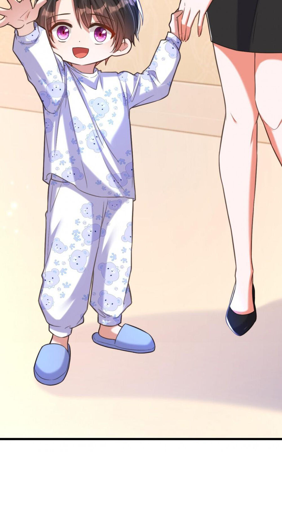 Trùng Sinh Không Gian: Cô Vợ Hào Môn Nóng Bỏng Không Dễ Chọc Chapter 378 - 36