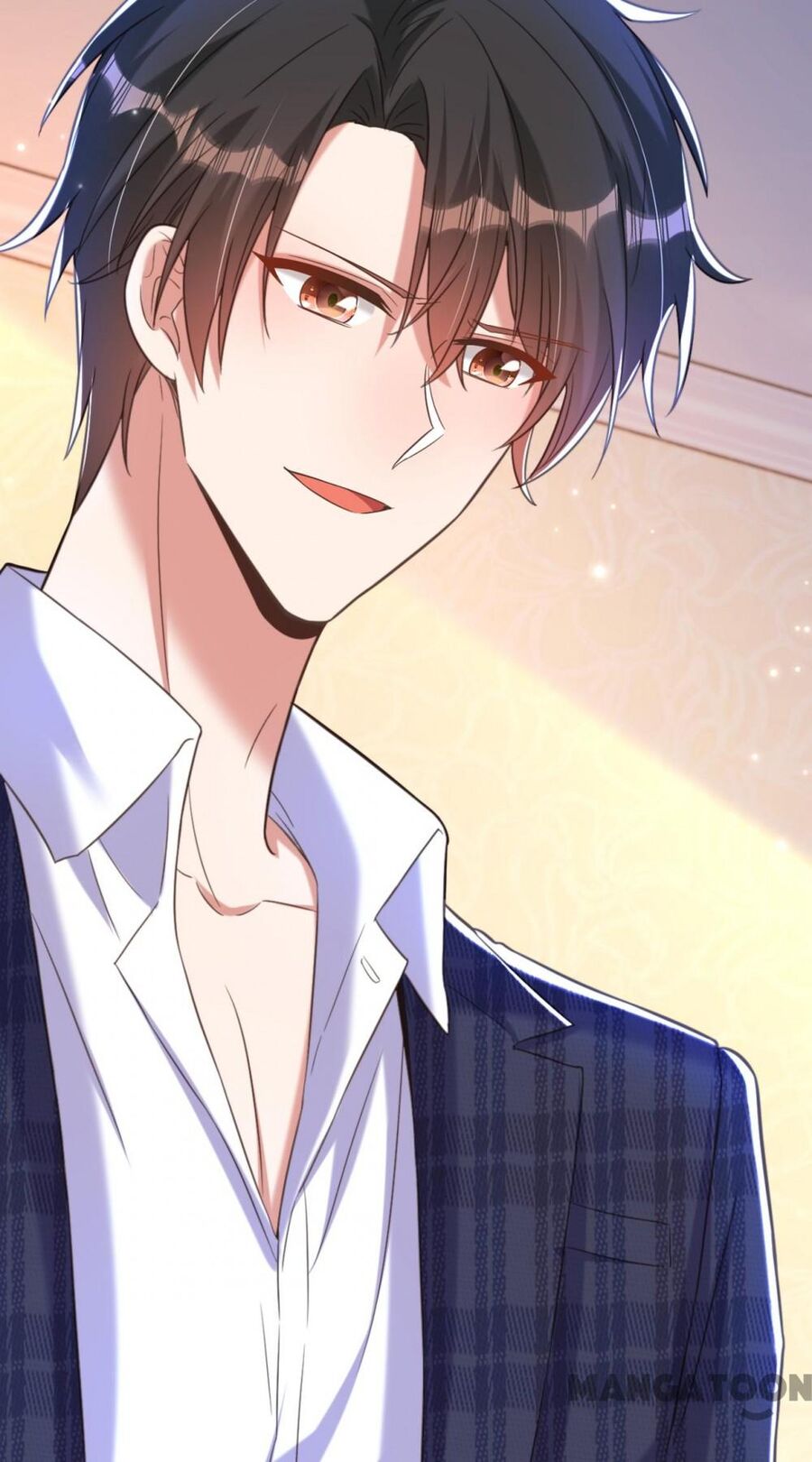 Trùng Sinh Không Gian: Cô Vợ Hào Môn Nóng Bỏng Không Dễ Chọc Chapter 378 - 39