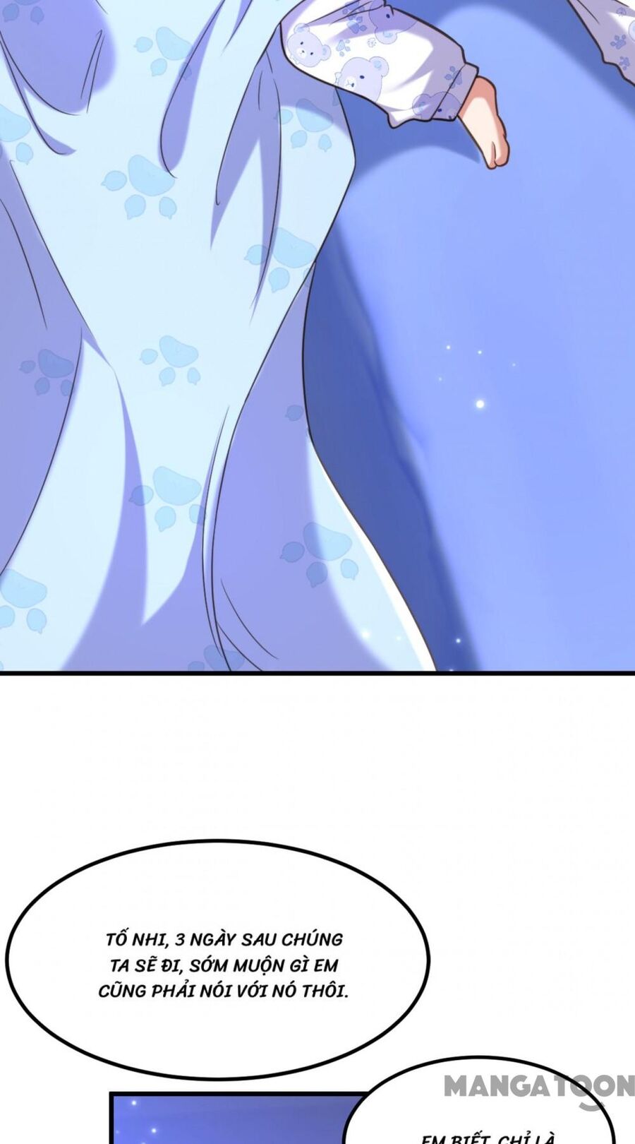 Trùng Sinh Không Gian: Cô Vợ Hào Môn Nóng Bỏng Không Dễ Chọc Chapter 378 - 6