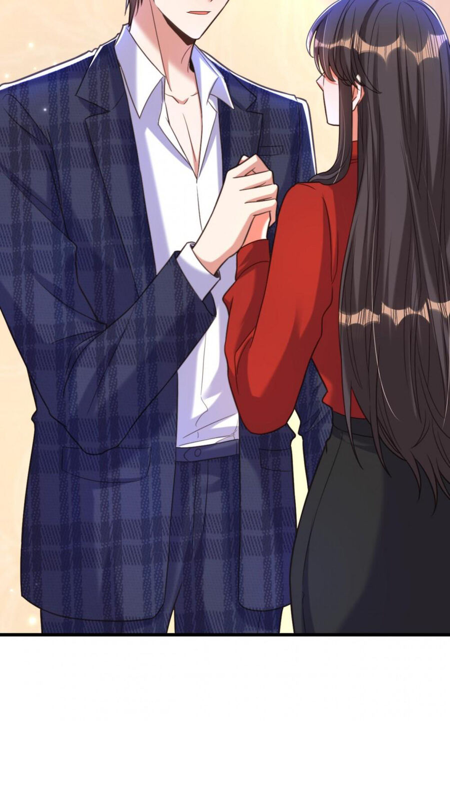 Trùng Sinh Không Gian: Cô Vợ Hào Môn Nóng Bỏng Không Dễ Chọc Chapter 378 - 8