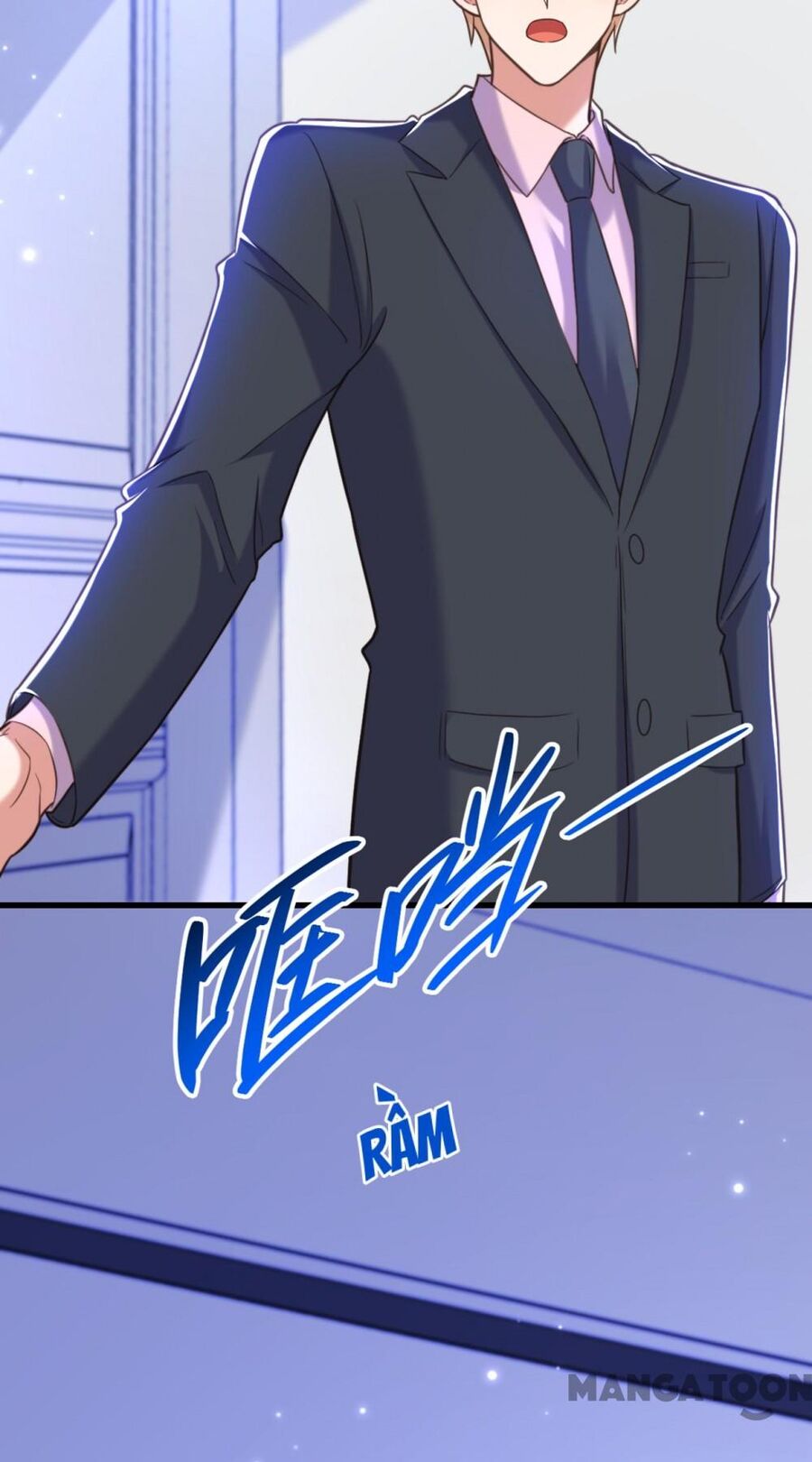 Trùng Sinh Không Gian: Cô Vợ Hào Môn Nóng Bỏng Không Dễ Chọc Chapter 379 - 2