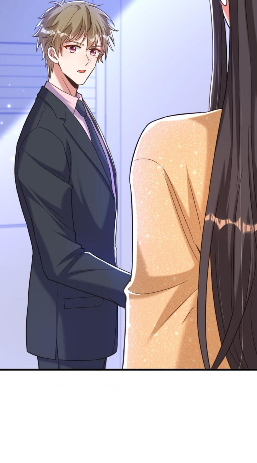 Trùng Sinh Không Gian: Cô Vợ Hào Môn Nóng Bỏng Không Dễ Chọc Chapter 379 - 13