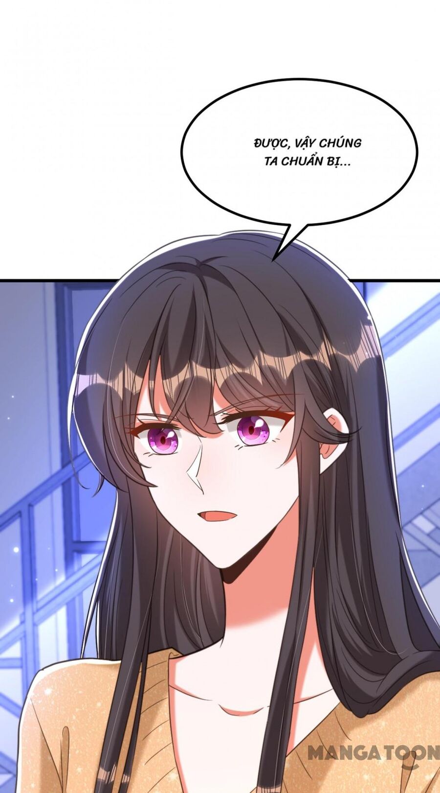 Trùng Sinh Không Gian: Cô Vợ Hào Môn Nóng Bỏng Không Dễ Chọc Chapter 379 - 14
