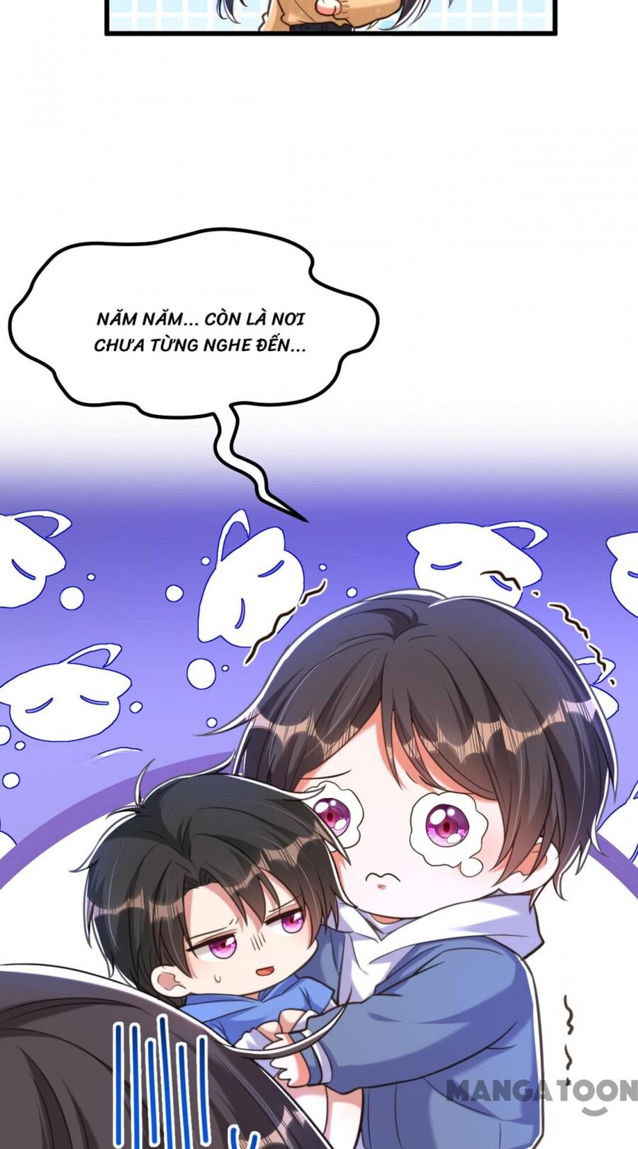 Trùng Sinh Không Gian: Cô Vợ Hào Môn Nóng Bỏng Không Dễ Chọc Chapter 379 - 16