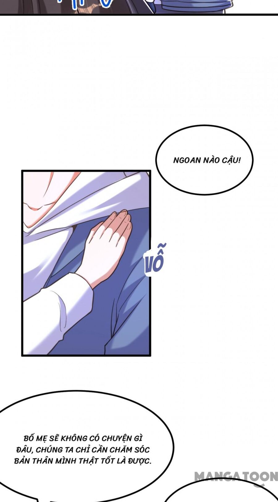 Trùng Sinh Không Gian: Cô Vợ Hào Môn Nóng Bỏng Không Dễ Chọc Chapter 379 - 17